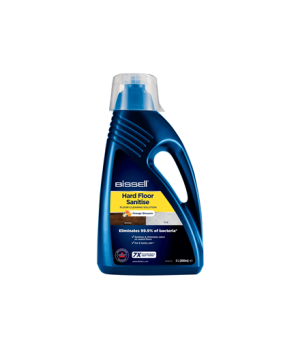 Bissell | Hard Floor Sanitise Floor Cleaning Solution | 2000 ml