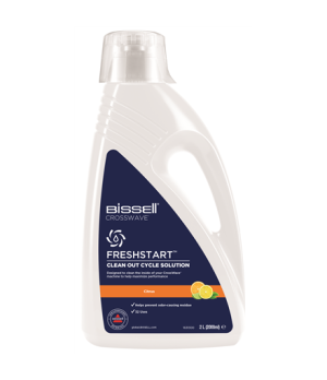 Bissell | FreshStart Clean-Out Cycle Solution | 2000 ml