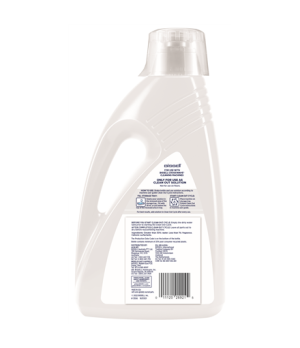 Bissell | FreshStart Clean-Out Cycle Solution | 2000 ml