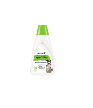 Bissell | PET Spot and Stain Portable Carpet Cleaning Solution | 2000 ml