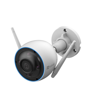 EZVIZ | IP Camera | CS-H3 | 24 month(s) | Bullet | 5 MP | 2.8 mm | IP67 | H.265/H.264 | Micro SD, Max. 512 GB | White