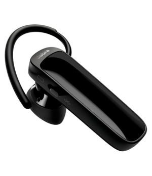 Talk 25 SE | Hands free device | Noise-canceling | 8.6 g | Black | Volume control