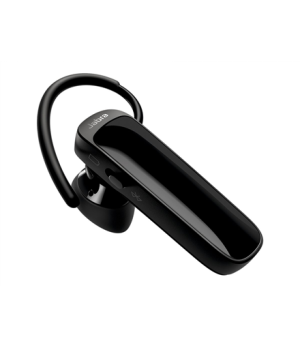 Talk 25 SE | Hands free device | Noise-canceling | 8.6 g | Black | Volume control