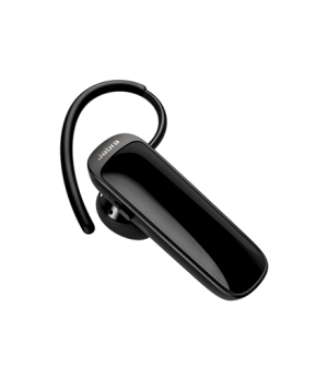 Talk 25 SE | Hands free device | Noise-canceling | 8.6 g | Black | Volume control