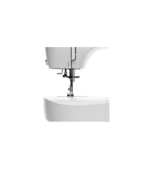 Singer | Sewing Machine | M2605 | Number of stitches 12 | White