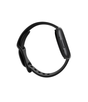 Versa 4 | Smart watch | NFC | GPS (satellite) | AMOLED | Touchscreen | Activity monitoring 24/7 | Waterproof | Bluetooth | Wi-Fi