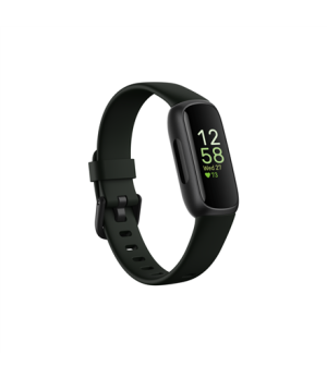 Fitbit | Fitness Tracker | Inspire 3 | Fitness tracker | Touchscreen | Heart rate monitor | Activity monitoring 24/7 | Waterproo
