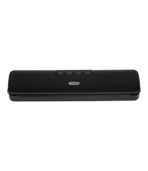 Mesko | Vacuum sealer | MS 4492 | Power 95 W | Black