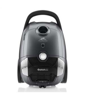 ETA | Vacuum cleaner | ETA451990000 Avanto Home Perfect | Bagless | Power 800 W | Dust capacity 4 L | Black