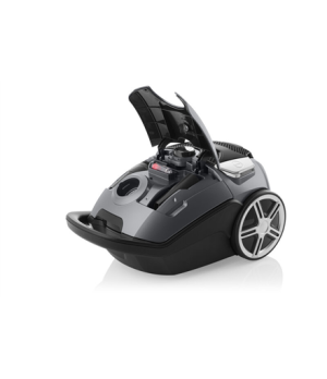 ETA | Vacuum cleaner | ETA451990000 Avanto Home Perfect | Bagless | Power 800 W | Dust capacity 4 L | Black