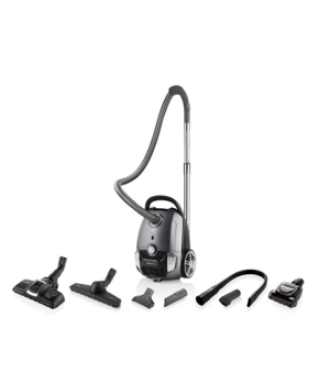 ETA | Vacuum cleaner | ETA451990000 Avanto Home Perfect | Bagless | Power 800 W | Dust capacity 4 L | Black