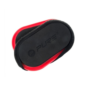 Pure2Improve | Black/Red