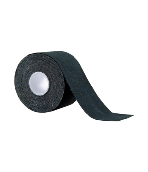 Pure2Improve | Kinesiology Tape | Black