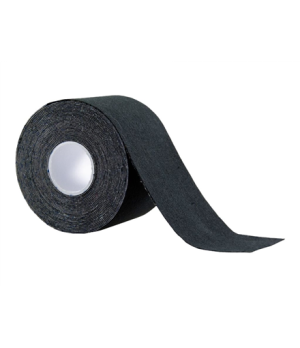 Pure2Improve | Kinesiology Tape | Black