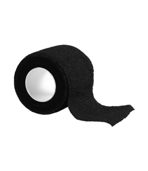 Pure2Improve | Adhesive Tape | Black