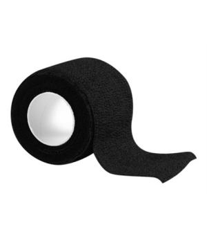 Pure2Improve | Adhesive Tape | Black