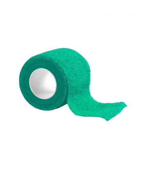 Pure2Improve | Adhesive Tape | Green