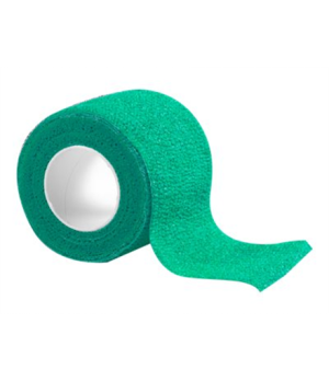 Pure2Improve | Adhesive Tape | Green