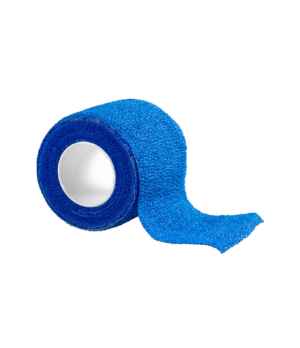 Pure2Improve | Adhesive Tape | Blue