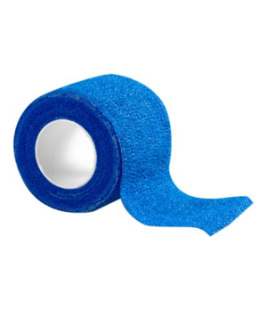 Pure2Improve | Adhesive Tape | Blue