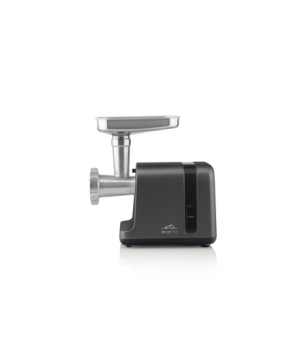 ETA | Meat grinder | ETA607590000 Besto | Black/Stainless Steel | 2500 W | Number of speeds 1 | Throughput (kg/min) 2.9 | Sausag