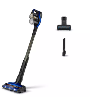 Philips | Vacuum cleaner | Speedpro Max Wireless | Cordless operating | Handstick | - W | 25.2 V | Operating radius  m | Operati