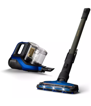 Philips | Vacuum cleaner | Speedpro Max Wireless | Cordless operating | Handstick | - W | 25.2 V | Operating radius  m | Operati