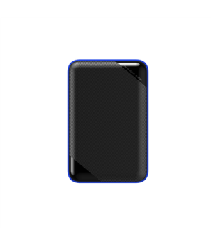 Portable Hard Drive | ARMOR A62 GAME | 1000 GB | USB 3.2 Gen1 | Black/Blue