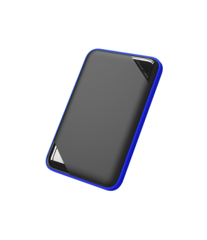 Portable Hard Drive | ARMOR A62 GAME | 1000 GB | USB 3.2 Gen1 | Black/Blue