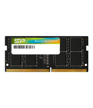 Silicon Power | 8 GB | DDR4 | 3200 MHz | Notebook | Registered No | ECC No