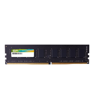 Silicon Power | 4 GB | DDR4 | 2666 MHz | PC/server | Registered No | ECC No