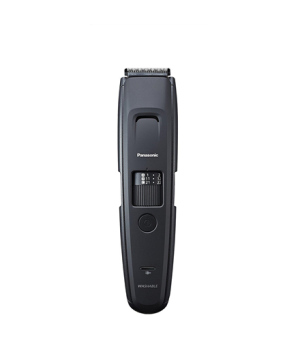 Panasonic | Beard trimmer | ER-GB86-K503 | Number of length steps 57 | Step precise 0.5 mm | Black | Cordless