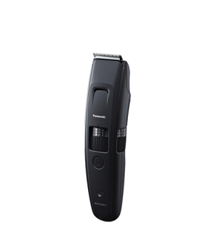 Panasonic | Beard trimmer | ER-GB86-K503 | Number of length steps 57 | Step precise 0.5 mm | Black | Cordless