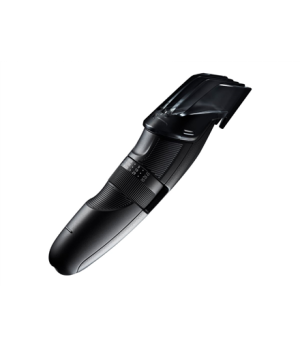 Panasonic | Beard trimmer | ER-GB86-K503 | Number of length steps 57 | Step precise 0.5 mm | Black | Cordless