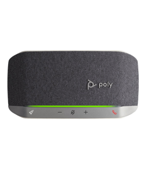 Poly SYNC 20+, SY20-M USB-A/BT600 WW Poly | Speaker | SYNC 20+, SY20-M USB-A/BT600 | W | Bluetooth | Ω | Portable | dB | Wireles