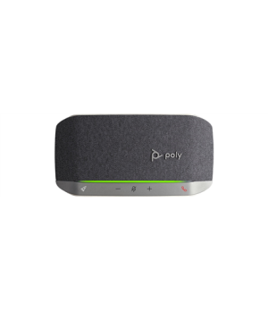 Poly SYNC 20, SY20-M USB-A WW Poly Speaker SYNC 20, SY20-M USB-A Bluetooth Portable Wireless connection