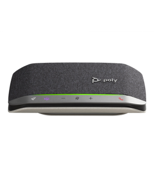 Poly SYNC 20, SY20-M USB-A WW Poly Speaker SYNC 20, SY20-M USB-A Bluetooth Portable Wireless connection