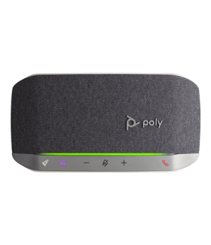 Poly SYNC 20, SY20-M USB-A WW Poly Speaker SYNC 20, SY20-M USB-A Bluetooth Portable Wireless connection