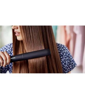 Philips | Hair Straitghtener | BHS378/00 ThermoProtect | Warranty 24 month(s) | Ceramic heating system | Ionic function | Temper