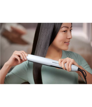 Philips | Hair Straitghtener | BHS520/00 | Warranty 24 month(s) | Ceramic heating system | Ionic function | Display LED | Temper