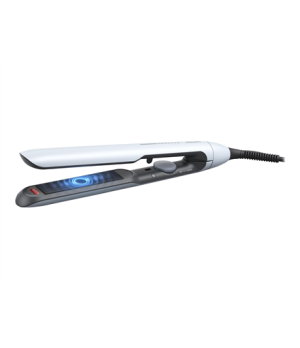 Philips | Hair Straitghtener | BHS520/00 | Warranty 24 month(s) | Ceramic heating system | Ionic function | Display LED | Temper