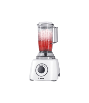 Bosch | Food Processor MultiTalent | MCM3200W | 800 W | Number of speeds 2 | Bowl capacity 2.3 L | White