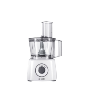 Bosch | Food Processor MultiTalent | MCM3200W | 800 W | Number of speeds 2 | Bowl capacity 2.3 L | White