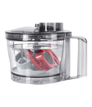 Bosch | Food Processor MultiTalent | MCM3200W | 800 W | Number of speeds 2 | Bowl capacity 2.3 L | White