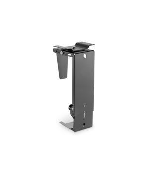 PC Table Mount | DA-90411 | 30-51 cm | Steel | Black