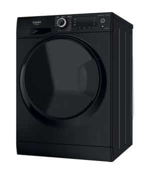 Hotpoint | Washing Machine With Dryer | NDD 11725 BDA EE | Energy efficiency class E | Front loading | Washing capacity 11 kg | 