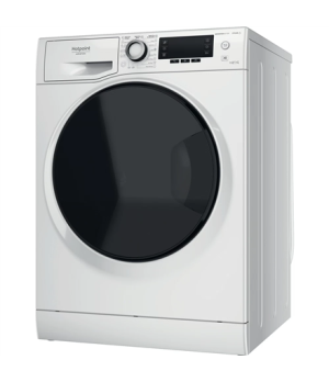 Hotpoint | Washing Machine With Dryer | NDD 11725 DA EE | Energy efficiency class E | Front loading | Washing capacity 11 kg | 1