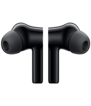 OnePlus Buds Z2 E504A Earphones, Obsidian Black | OnePlus | Earbuds | Z2 E504A | In-ear ANC | Bluetooth | Wireless | Obsidian Bl