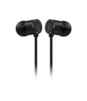 OnePlus | Bullets Earphones | BE02T | In-ear USB Type-C | Black