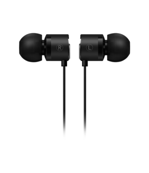 OnePlus | Bullets Earphones | BE02T | In-ear USB Type-C | Black